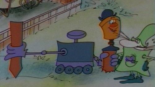 Pom Pom meséi Season 1 Episode 9 - Episode 9