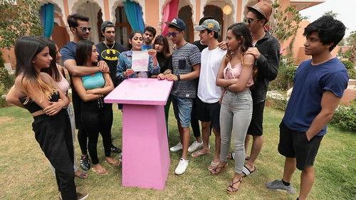 MTV Splitsvilla Season 12 Episode 16 - Episode 16
