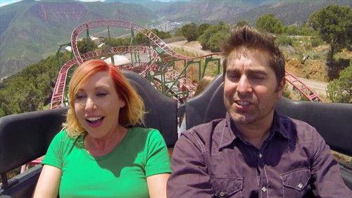 Thrill Factor Season 1 Episode 3 - Kari Has No Sense