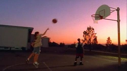 The Secret World of Alex Mack Season 1 Episode 2 - Hoop War