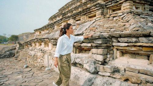 Eva Longoria: Searching for Mexico Season 1 Episode 6 - Veracruz