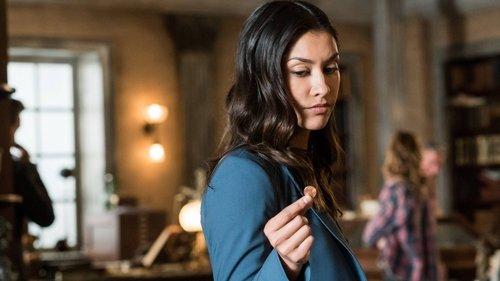 undefined Season 4 Episode 1 - Columbia