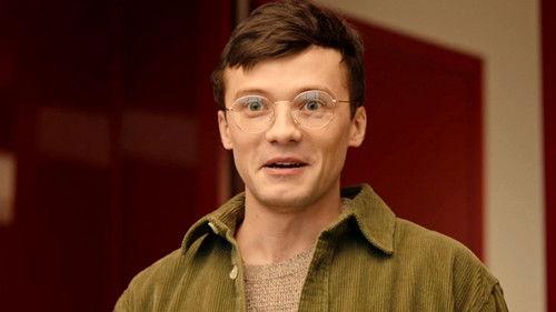 Mastodon Season 1 Episode 5 - Episode 5