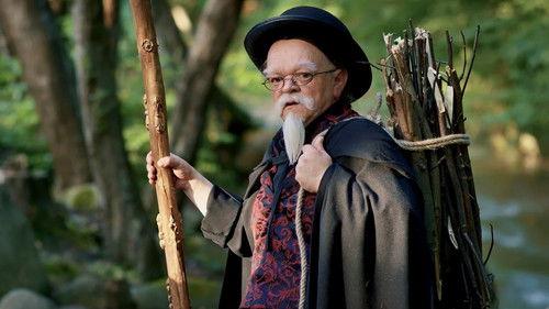 The Demon and the Forehead Moon Season 1 Episode 3 - Episode 03