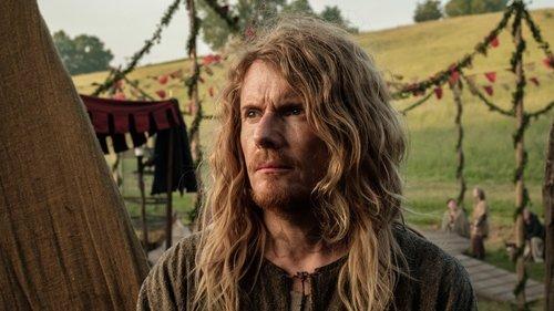 Britannia Season 2 Episode 2 - May the Gods Speak