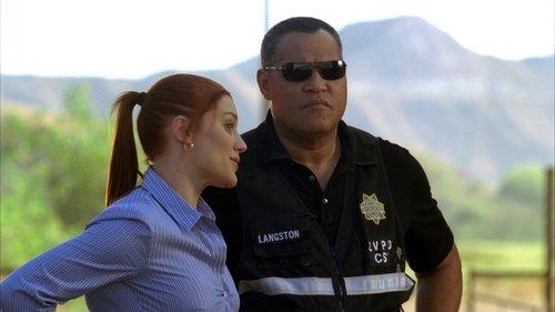 undefined Season 11 Episode 8 - Fracked