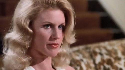 Mannix Season 8 Episode 23 - Search for a Dead Man