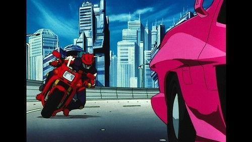 éX-Driver Season 1 Episode 4 - éX-Rider