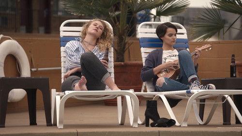 Trinkets Season 2 Episode 1 - Supernova