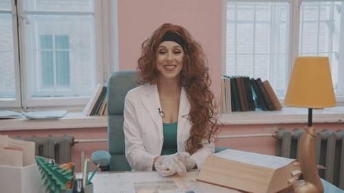 Medikai paramedikai Season 1 Episode 1 - Episode 1