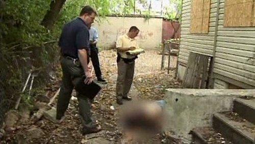 The First 48 Season 7 Episode 3 - Dead Sleep / Tag Team