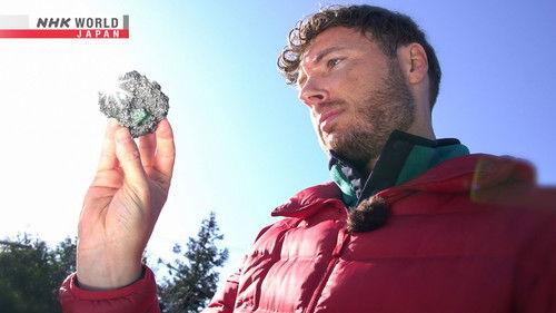 Background image for Yasugi: Discoveries Along the Iron Road