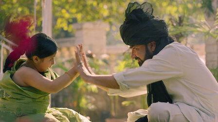 Background image for Kabuliwala