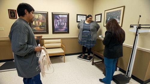 My 600-lb Life Season 5 Episode 2 - Ashley R's Story