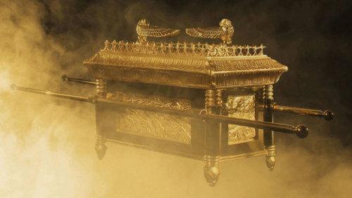 Ancient Aliens Season 12 Episode 5 - The Pharaohs' Curse