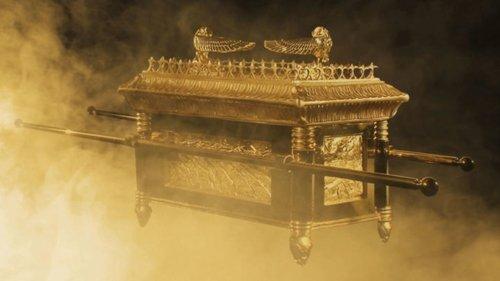 Ancient Aliens Season 12 Episode 5 - The Pharaohs' Curse