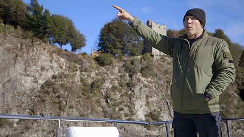 Hunting Hitler Season 2 Episode 6 - The Secret Island