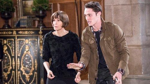 Devious Maids Season 2 Episode 11 - You Can't Take It With You