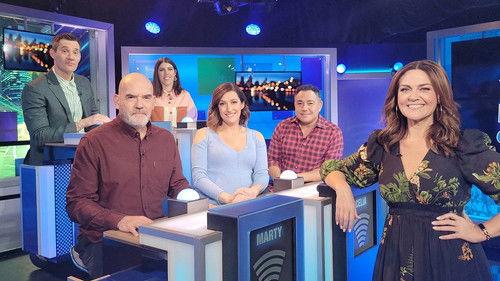 Have You Been Paying Attention? Season 10 Episode 10 - Episode 10