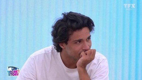 Secret Story Season 13 Episode 23 - Highlights 19