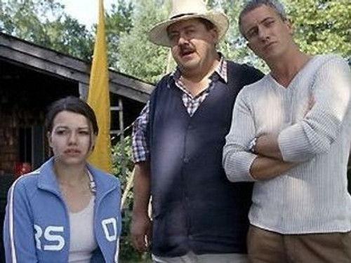 Die Rosenheim-Cops Season 3 Episode 7 - Der verräterische Papagei