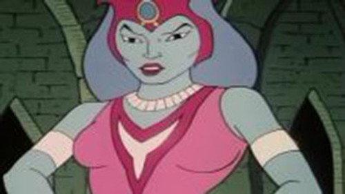Flash Gordon Season 2 Episode 3 - Sir Gremlin
