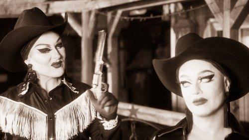 The Boulet Brothers' Dragula Season 4 Episode 3 - Weird, Wild, West