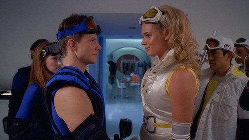 Ugly Betty Season 2 Episode 10 - Bananas for Betty