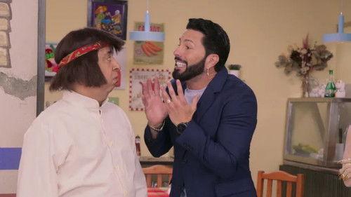 Bola de Locos Season 1 Episode 7 - Episode 7