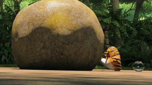 The Jungle Bunch: To the Rescue Season 3 Episode 25 - Coaching Tiger, Hidden Giraffe