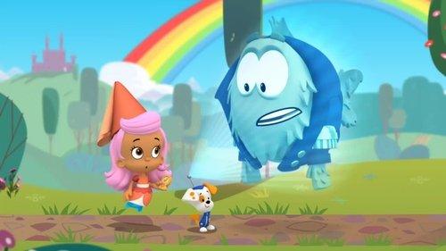 Bubble Guppies Season 4 Episode 7 - Bubble Baby!