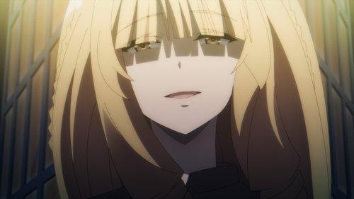 undefined Season 2 Episode 11 - Determination