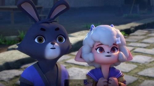 The Great Warrior Wall Season 1 Episode 1 - Hero of Tomorrow