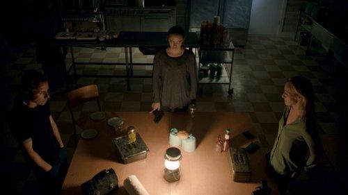 undefined Season 2 Episode 9 - The Unseen