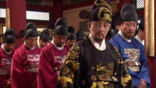 Time Slip Dr. Jin Season 1 Episode 20 - Episode 20