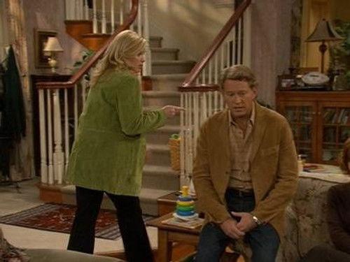 Reba Season 3 Episode 16 - Sister Act