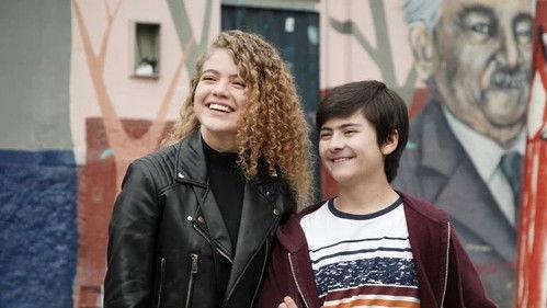 Dejémonos de Vargas Season 1 Episode 29 - Episode 29