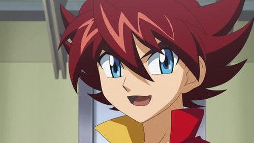 BeyWheelz Season 1 Episode 3 - The Fateful Tag-Team Battle!