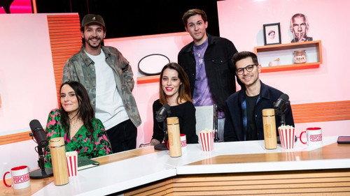 Popcorn Season 4 Episode 22 - Episode 22