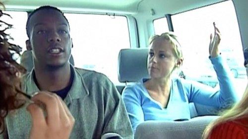 The Real World Season 11 Episode 19 - Heading to New England