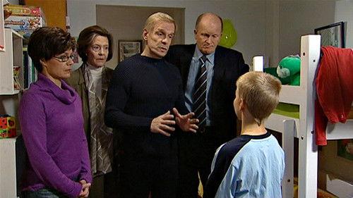 Kotikatu Season 11 Episode 14 - Episode 14