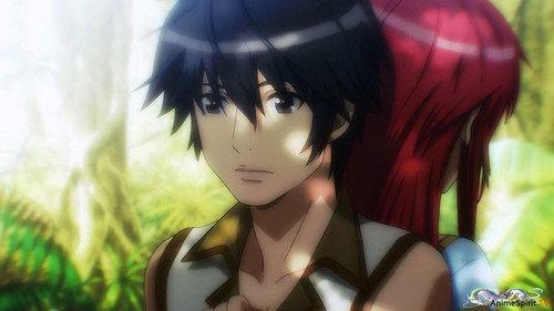Alderamin on the Sky Season 1 Episode 1 - A Stormy Encounter