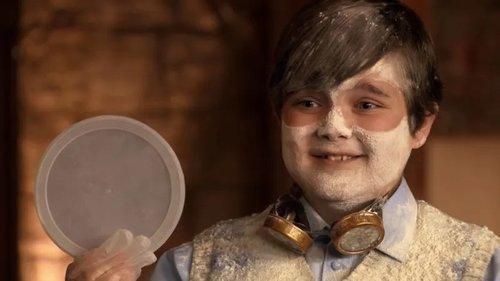 The Evermoor Chronicles Season 1 Episode 16 - A Fuffwah Too Far