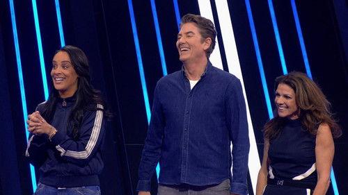 Quiz with Balls Season 3 Episode 6 - Episode 6