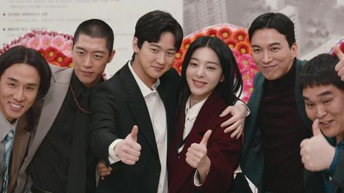 Background image for Episode 9