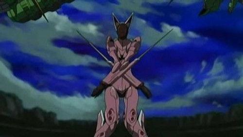 Gun x Sword Season 1 Episode 26 - Tuxedo Blowing in Tomorrow