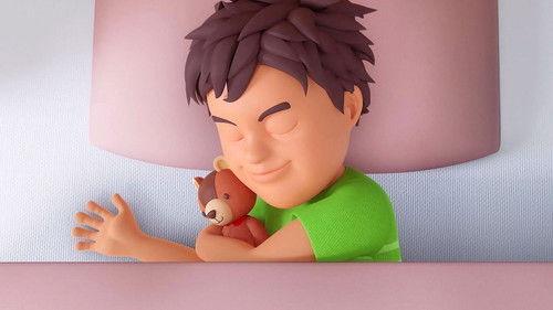 Miniforce Season 5 Episode 23 - Revenge of the Unwanted Toys