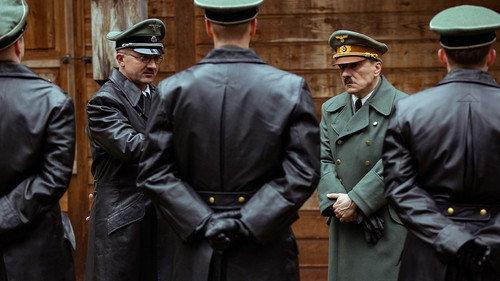 Rise of the Nazis Season 2 Episode 3 - The Home Front