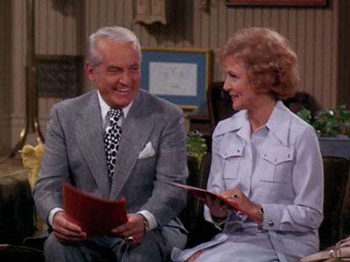 The Mary Tyler Moore Show Season 4 Episode 18 - The Co-Producers