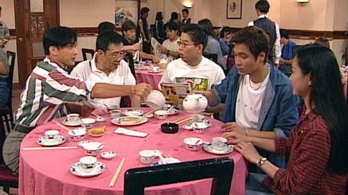 Secret of the Heart Season 1 Episode 6 - Episode 6